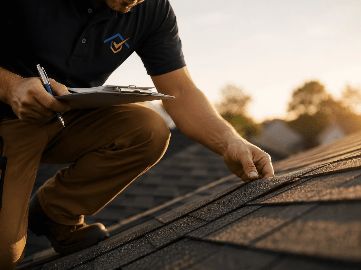 Why Choose Roof Inspection in Green Springs, OH