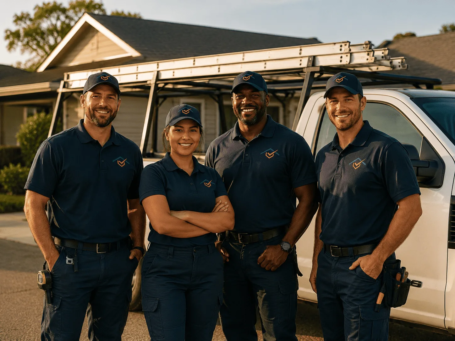 Roof Inspection company in Green Springs, OH